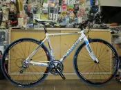 【冠鑫自行車】2017年卜赫馬 PERFORMER STORM CLARIS 700c 24速 鋁合金 平把公路車 高雄
