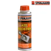 SPANJAARD 史班哲 鉬元素 ATF 油精 ATF自動變速箱保護油精  ⚠️注意：（DSG/CVT變速箱不適用）