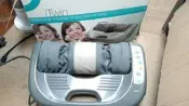 二手   OSIM itwin 腳底按摩器