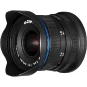 【LAOWA 】老蛙 9mm F2.8 C&D-Dreamer for CANON EF-M 接環 (公司貨) 超廣角定焦鏡頭 手動鏡頭  APS-C鏡頭