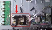 【原廠專用電源板】SMT-32KA5三洋 SANYO 32吋 