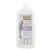 【Costco好市多】Douce Nature 薰衣草洗髮沐浴精 1公升 Douce Nature Lavender Shampoo + Shower Gel 1 L