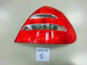 【煌達汽車】 賓士 BENZ W211 前期 右邊  原廠部品 後燈 尾燈 燈泡型  非Led型