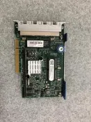 HPE 331FLR 789897-001 629135-B22 629133-002 1GB 4-port 網卡