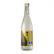 【島羽】井上清吉商店 澤姫 純米酒 初 生酒