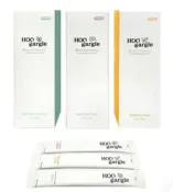 韓國 Hoo-Gargle 漱口樂深層吸附漱口液 10mlx10支裝/盒 3種口味、漱口水 憨吉小舖