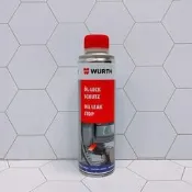合沁車業 WURTH OIL LEAK STOP 福士 機油 止漏劑 引擎止漏劑 機油精 300ml 摩德 E70