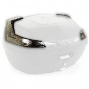 【GIVI】Z4506FR/Z4506R B37/B47反光片(燻黑/紅) 配件 台灣總代理
