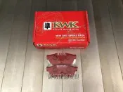 喜美 K6 K8 FIT 紅準KWK競技版 後來令片 另有K12 K14 HRV CRV TIIDA WISH RAV4