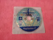 [冠宇小屋] PS2=新光明與黑暗續戰編 EXA