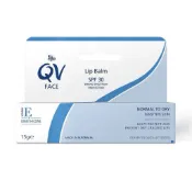 澳洲Ego QV Face 護唇膏 舒敏無香SPF30+15g