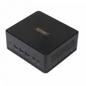 【紐頓e世界】ECS LIVA Z2 迷你電腦【N4020/DDR4 4G/eMMC 128GB/Win11專業版】