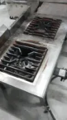 湯爐台
