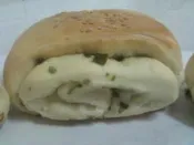 【王媽媽美食坊-低溫宅配/面交】左營眷村古早味---蔥花捲