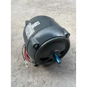 含稅價 台製新品 1/4HP 單相 110/220V 通用 4P 普通馬達-單相馬達-空壓機馬達-噴霧機馬達-工業馬達-