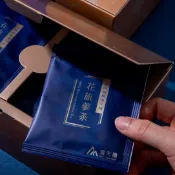 【雪天嶺®】 美國威斯康辛州花旗蔘(1入試喝包)