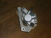 KYMCO 光陽 翔鷹 勾引 剎車卡鉗(副廠)