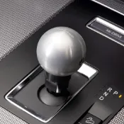 MT武藤 AutoExe 自排鋁合金排檔頭 CX-60 CX-90 專用 日本原廠 Mazda 內裝精品升級