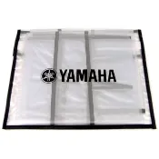 YAMAHA 電子琴防塵套 PSR-S975防塵套 PSR-S775塵套 PSR-S970 S770防塵套 電子琴防塵罩