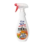【松果購物】【可立潔】 2X去霉達人 500g