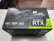 聯嘉資訊 ASUS DUAL-RTX3070-O8G