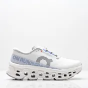 On Cloudmonster 3 男女緩震舒適跑鞋 HYK9