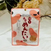 日韓小潼 日本 MOHEJI 博多 辛子明太子粉 20g 明太子辣粉 可添加入美乃滋、義大利麵、馬鈴薯沙拉 萬用粉｜全店$299 全家取貨免運｜滿額折500｜APP下單最高賺19%點數⚡