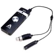 音響世界二館: Apogee ONE iOS 第二代專業級錄音介面/缺貨待補