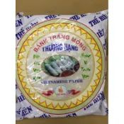 現貨 越南 THE HIEN 手牌 春捲皮 越南春捲 澱粉皮 22公分 500克