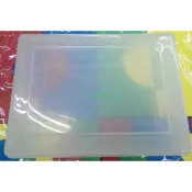 《玩具百寶箱》USL遊思樂益智教具-教具盒/教具收納盒(20x15x5公分) 台灣製