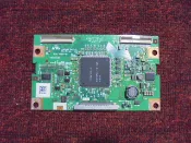 37吋液晶電視 T-con 邏輯板 19100096 ( Panasonic  TH-L37B12W ) 拆機良品