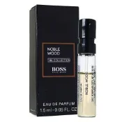 Hugo Boss The Collection Noble Wood 高貴木櫞淡香精 EDP 1.5ml 平行輸入
