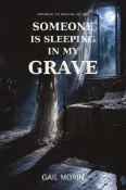 Kobo Someone Is Sleeping in My Grave