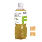 (店+)【FamilyMart 全家便利商店】箱購FMC四季春青茶(700mlx20)