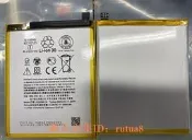 現貨下殺！適用於HTC U12+ Desire 12+手機電池內置電池B2Q5W100全新電池