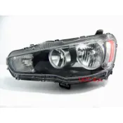 【UCC車趴】MITSUBISHI 三菱 LANCER FORTIS 12 13 14 15 16 17 原廠型 大燈