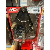 NCY JET S 原廠卡鉗座改260mm
