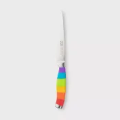 【SOGO+線上購物】英國 Taylors Eye Witness - Rainbow削皮蔬果刀(彩虹13cm) / 切刀 小三德刀