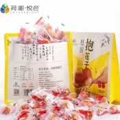 【荷湘悅色】桂圓抱蓮子果乾滋補零食抱抱果軟糯酥脆開袋即食