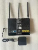 出原裝華碩RT-AC68U、AC1900同步雙頻無線路由器、