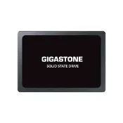 【Gigastone 立達國際】2TB SATA III 2.5吋 ssd高效固態硬碟(讀520M/寫480M)