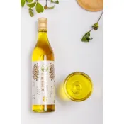山芳良油SUMFINE冷壓苦茶油600ml裝/250ml裝（店到店大瓶上限2瓶，小瓶上限4瓶）100%純正無添加