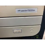 【Dr.995】HP Laserjet P2055dn 列印不良 有重影 疊影
