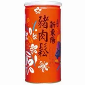 【新東陽】精緻豬肉鬆235g 安心肉鬆全新非即期兒童配飯好朋友好市多costco