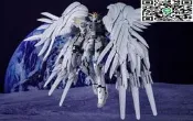 【好康】MC 白雪姬 飛翼零式 天使鋼 GFF FIX MB 合金完成品 W 無盡的華爾滋 六翼掉毛 熾天使