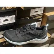 OH SHOSE👟 Adidas TERREX AGRAVIC TR GORE-TEX 女 登山鞋 越野 防水 耐磨