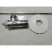 HCG 電光牌 和成  台灣製 三角凡而 三角凡爾 一字凡而 止水開關 止水閥 4分