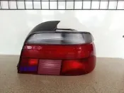  BMW E39-96~00 全新 原廠型 紅白尾燈 另有E46 E90 E60 E38 E65 E53 E84 E87