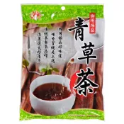 新光洋菜 青草茶 全素 調味包 100g 🎀門市出貨