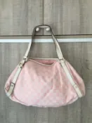 Gucci變形蟲包